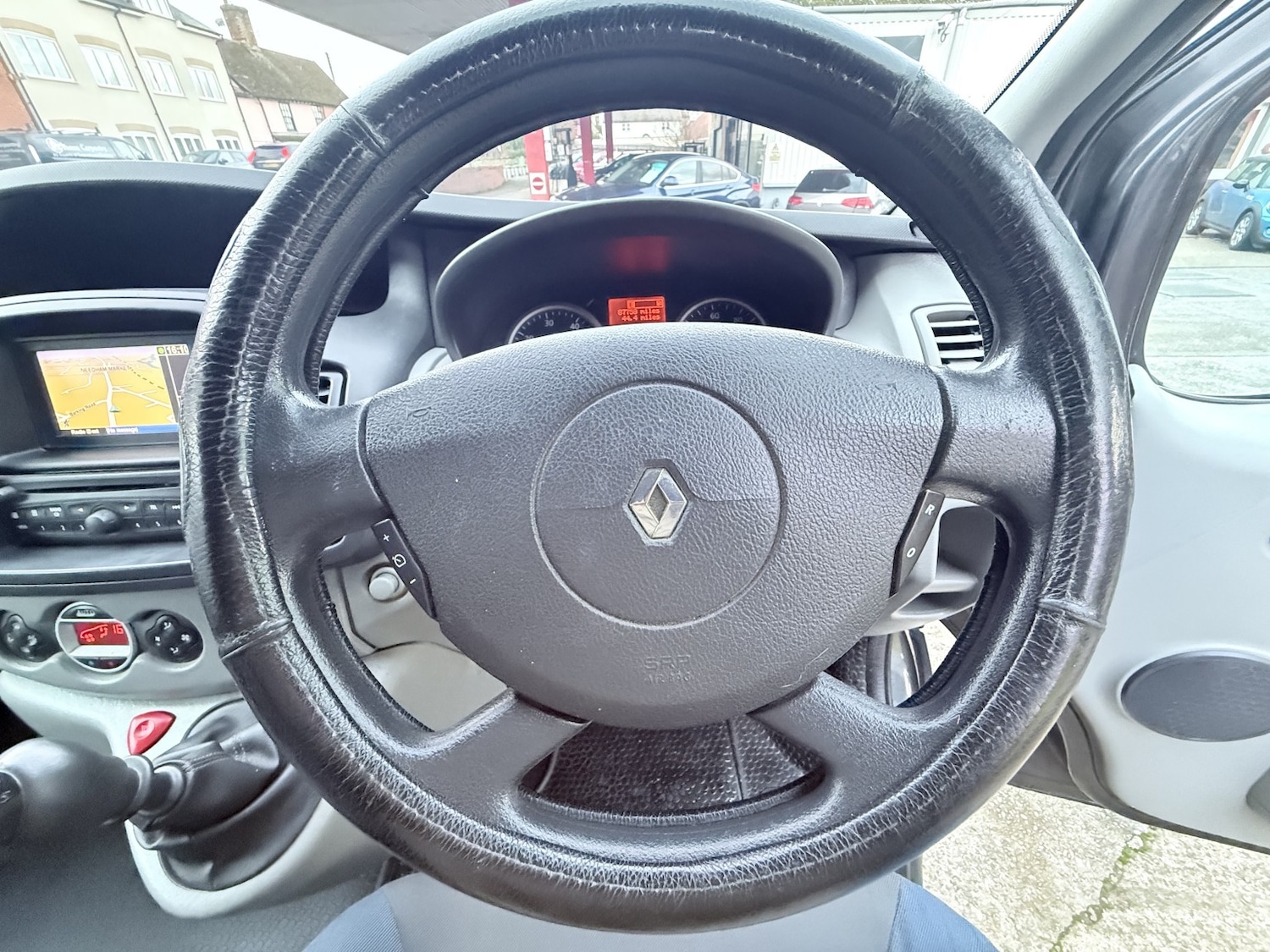 Used Renault Trafic 2012 for sale - 77179722: Photo 41