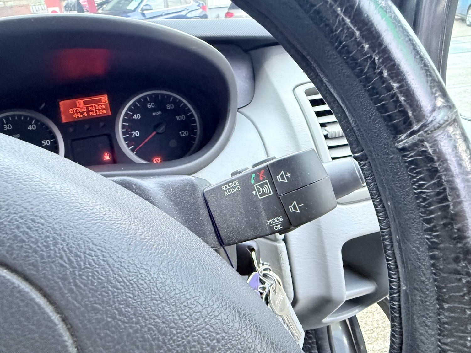 Used Renault Trafic 2012 for sale - 77179722: Photo 45