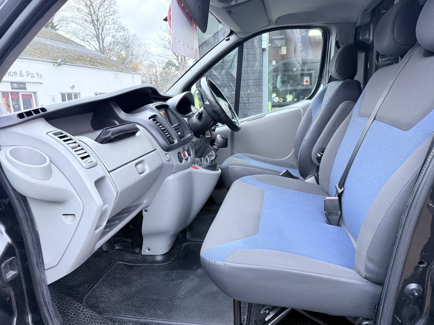 Used Renault Trafic 2012 for sale - 77179722: Photo 47