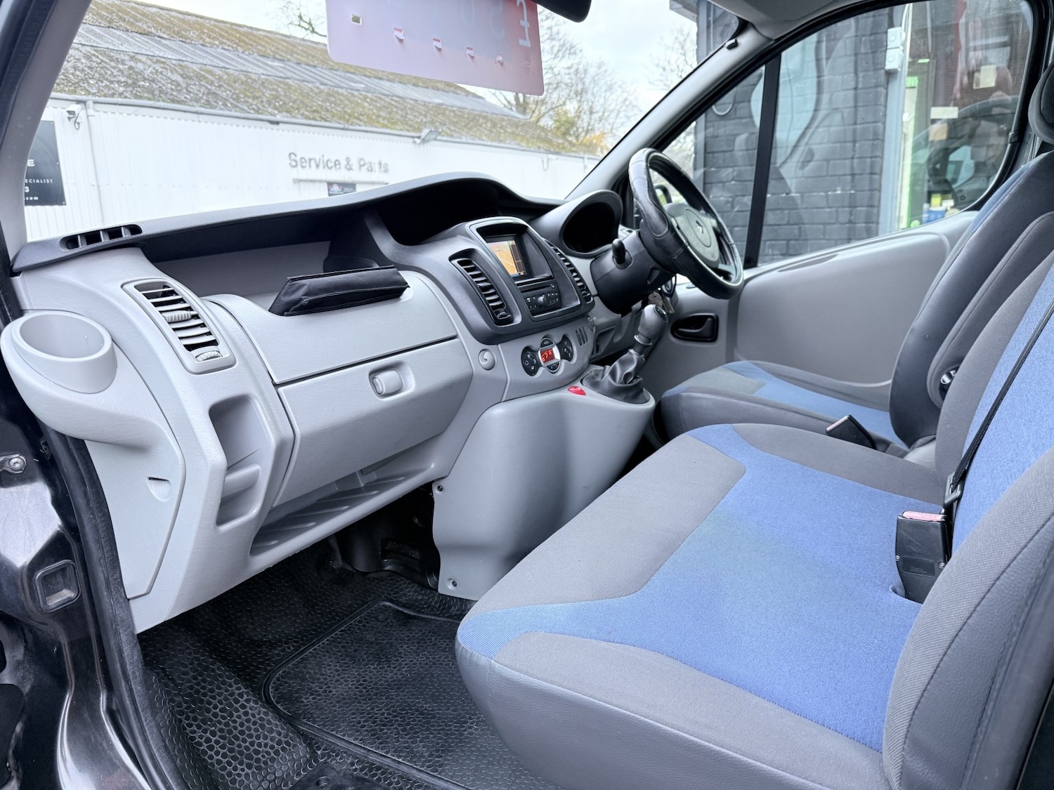 Used Renault Trafic 2012 for sale - 77179722: Photo 48