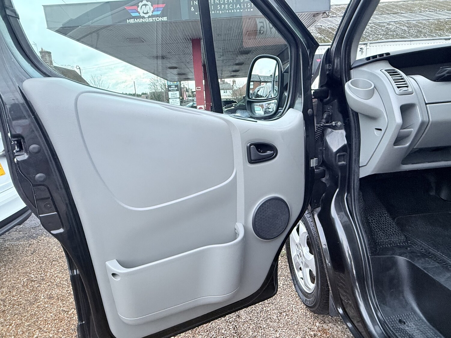 Used Renault Trafic 2012 for sale - 77179722: Photo 50