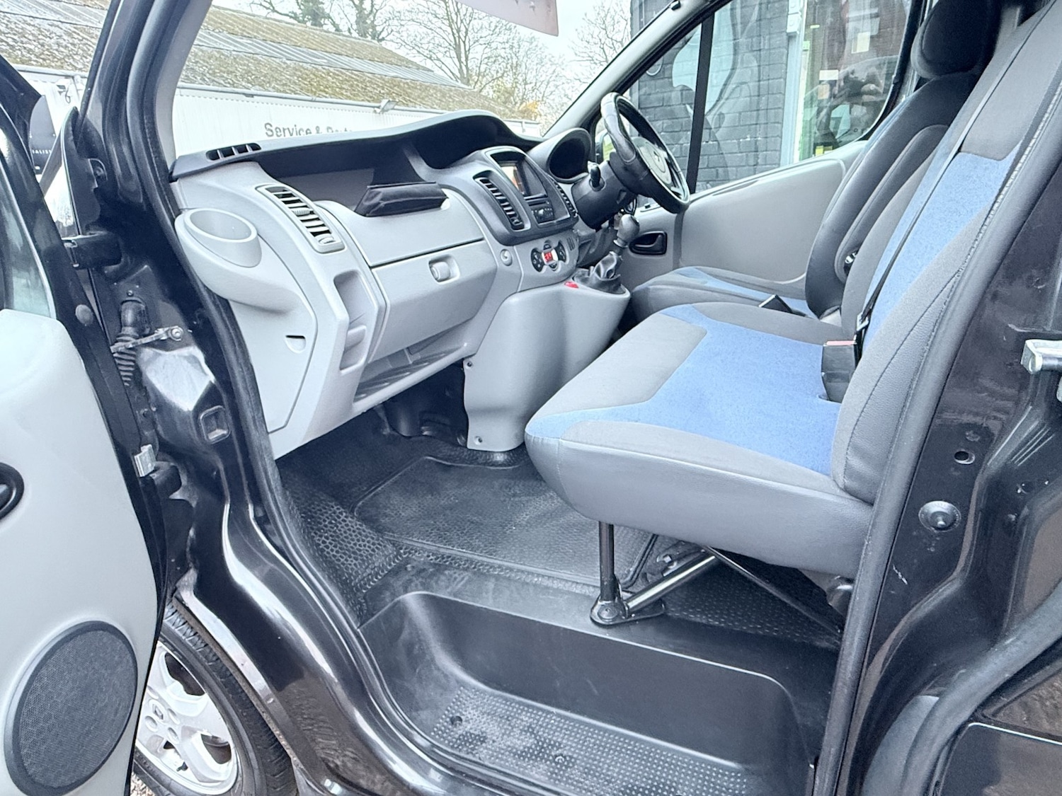 Used Renault Trafic 2012 for sale - 77179722: Photo 51