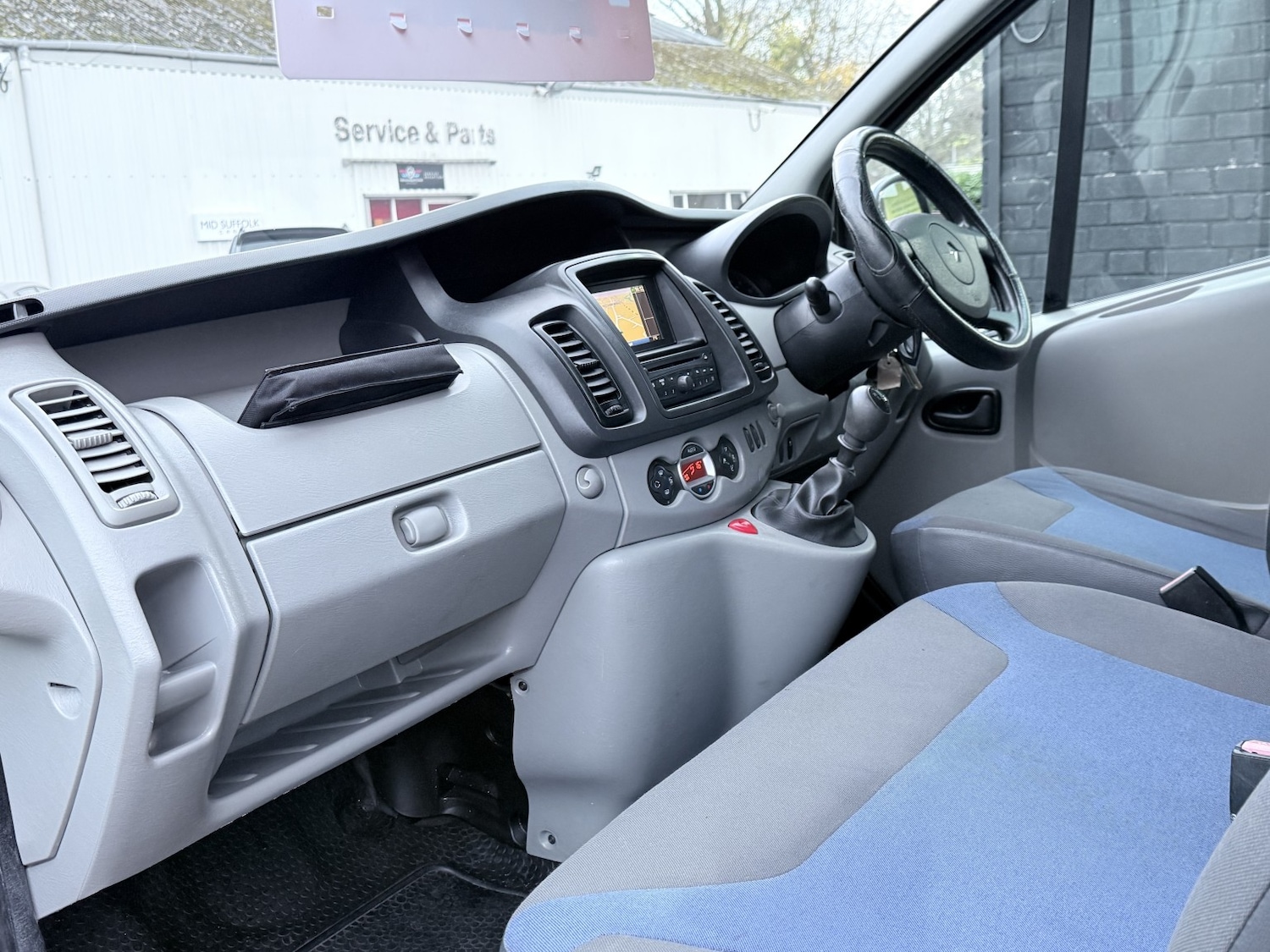 Used Renault Trafic 2012 for sale - 77179722: Photo 52