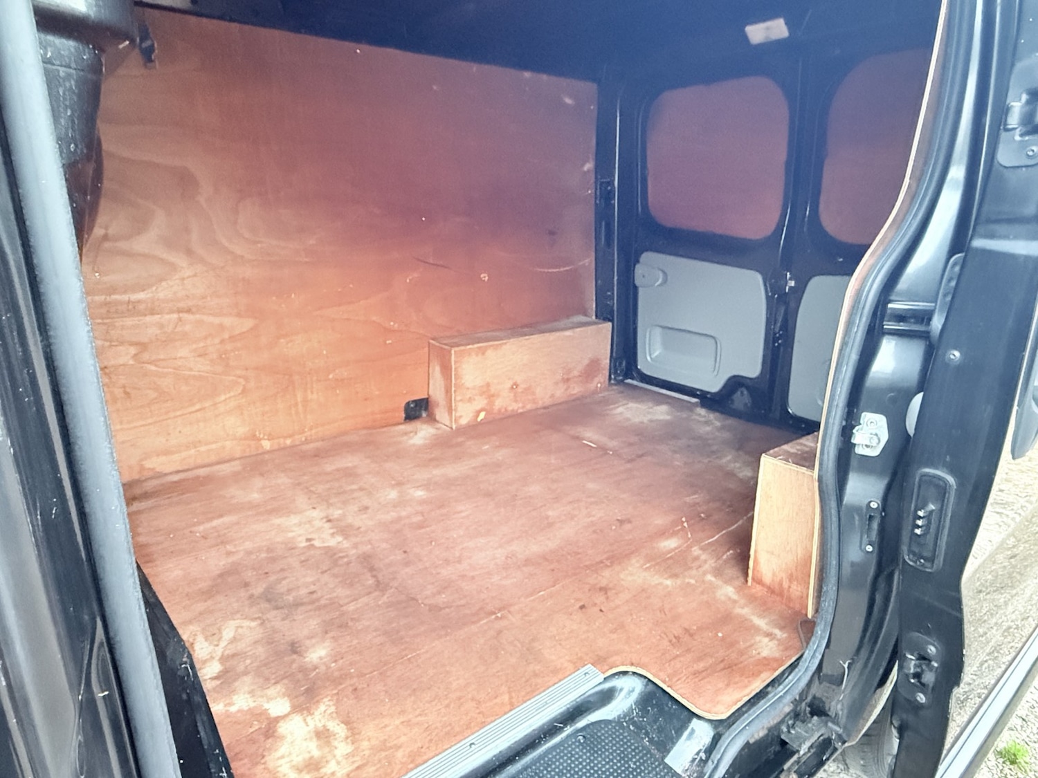 Used Renault Trafic 2012 for sale - 77179722: Photo 55