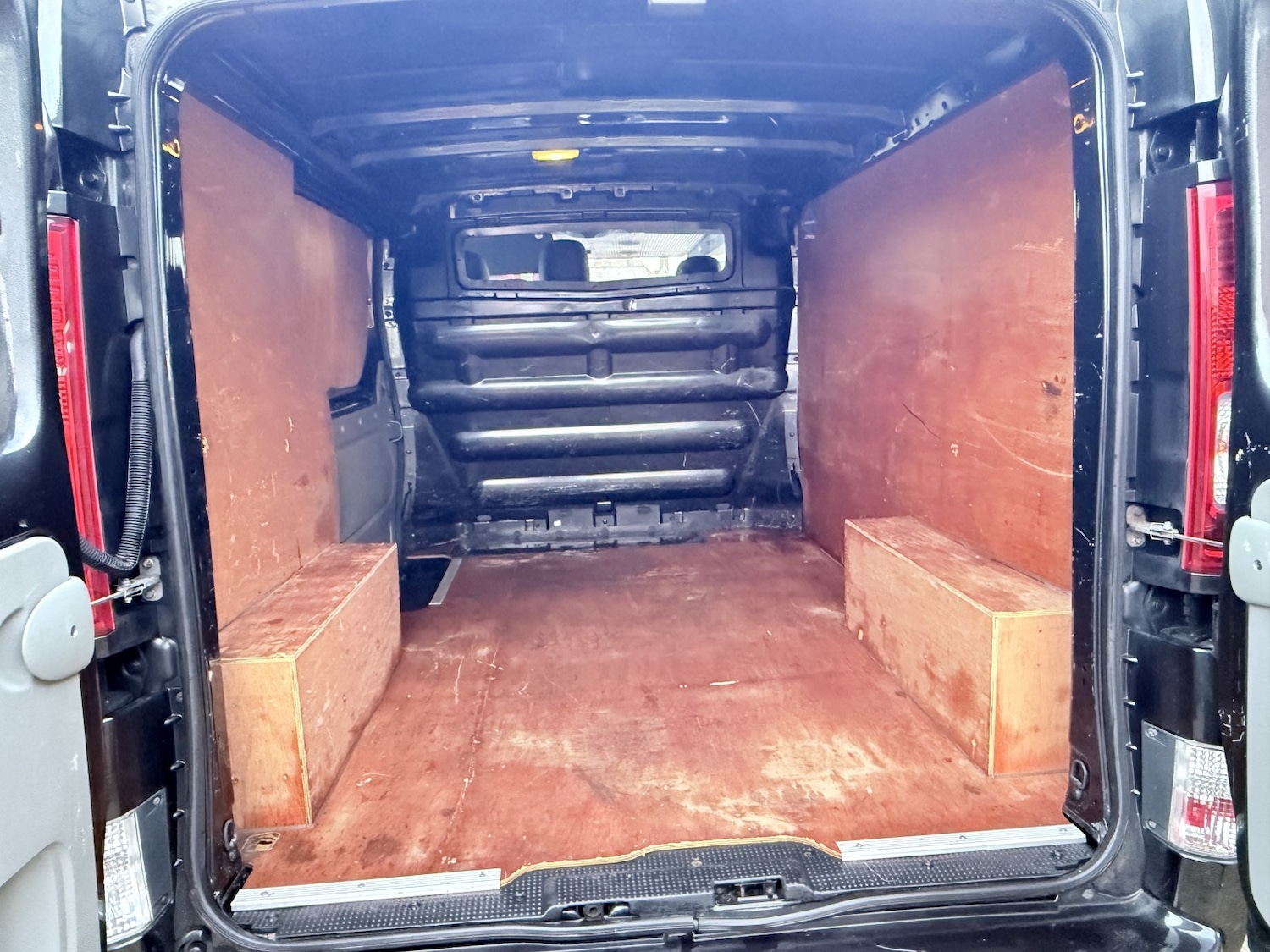 Used Renault Trafic 2012 for sale - 77179722: Photo 57