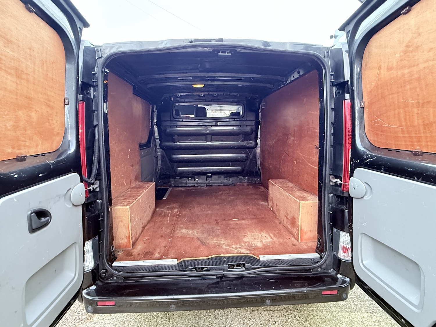 Used Renault Trafic 2012 for sale - 77179722: Photo 58