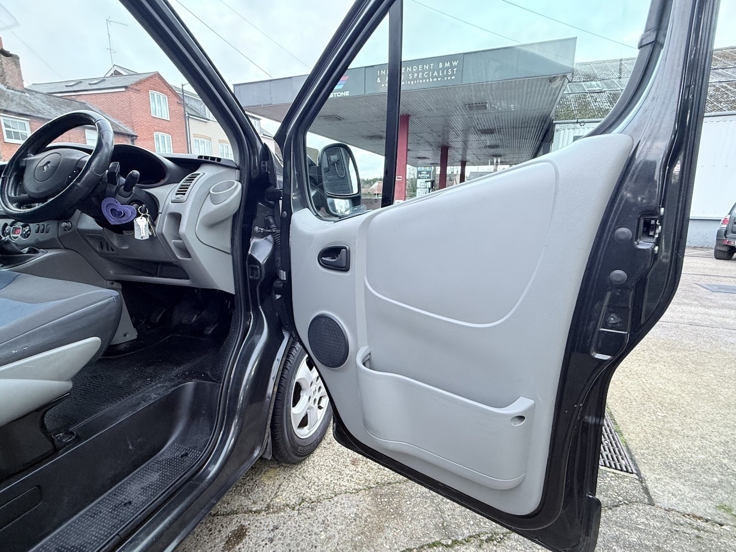 Used Renault Trafic 2012 for sale - 77179722: Photo 59