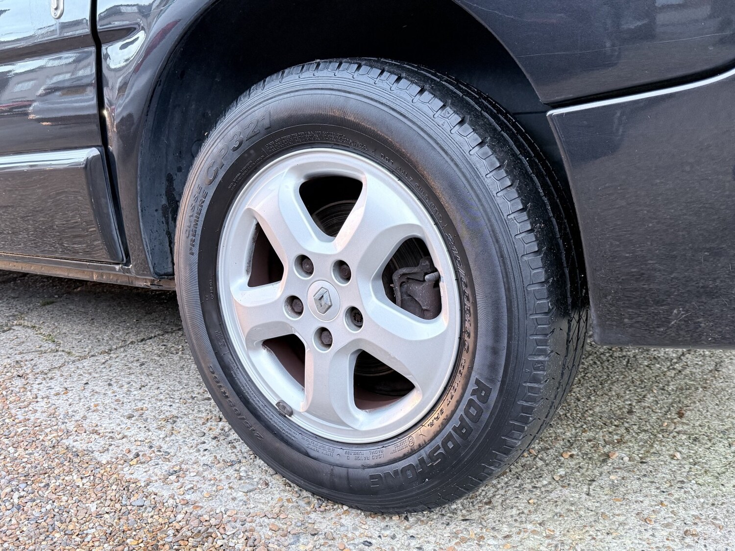 Used Renault Trafic 2012 for sale - 77179722: Photo 62