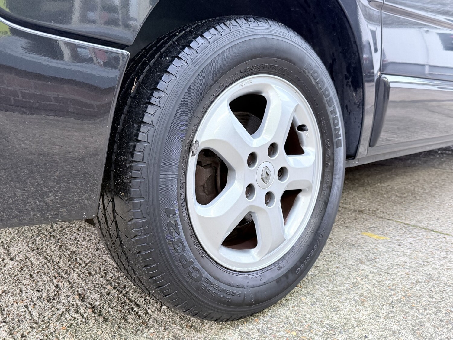 Used Renault Trafic 2012 for sale - 77179722: Photo 63