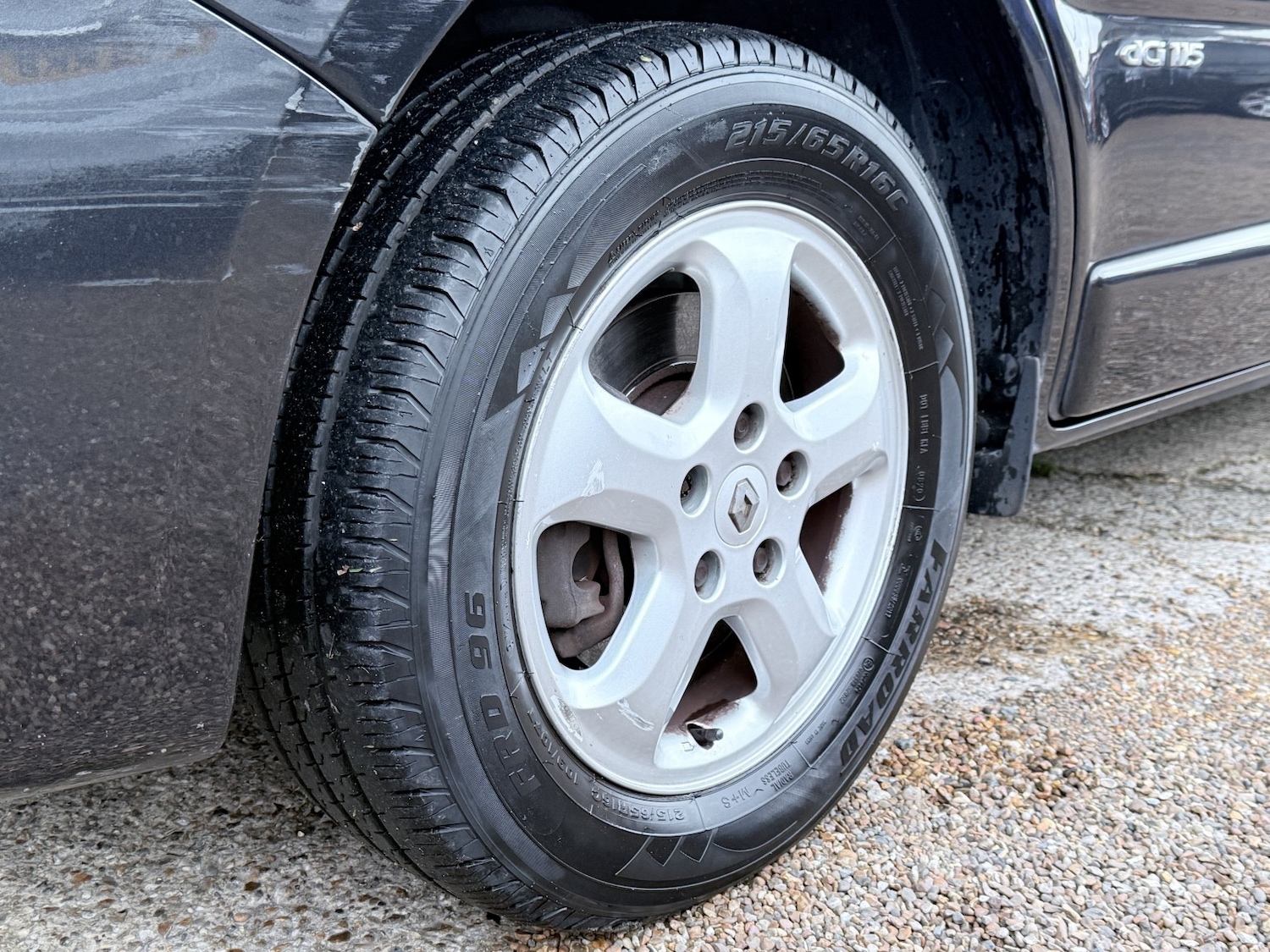 Used Renault Trafic 2012 for sale - 77179722: Photo 65