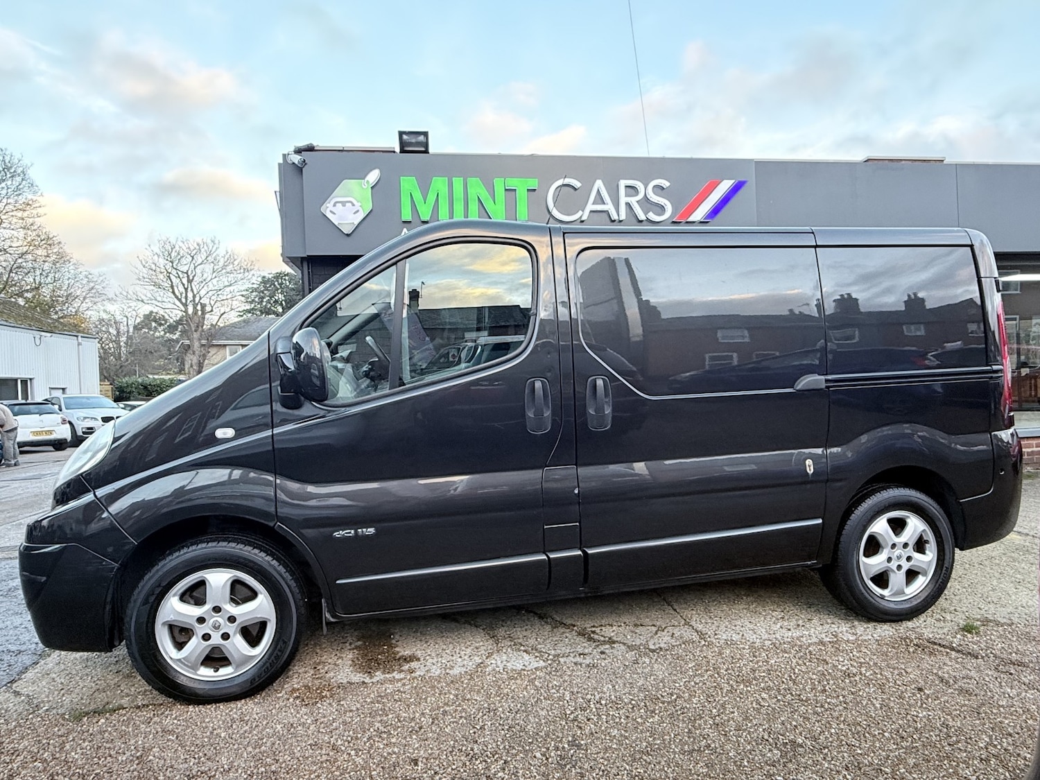Used Renault Trafic 2012 for sale - 77179722: Photo 7