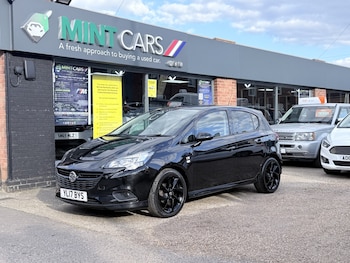 Used Vauxhall Corsa 2017 for sale - 78304796: Photo