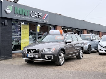 Used Volvo XC70 2011 for sale - 79047775: Photo