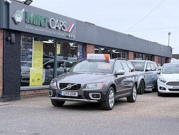 Used Volvo XC70 2011 for sale - 79047775: Photo
