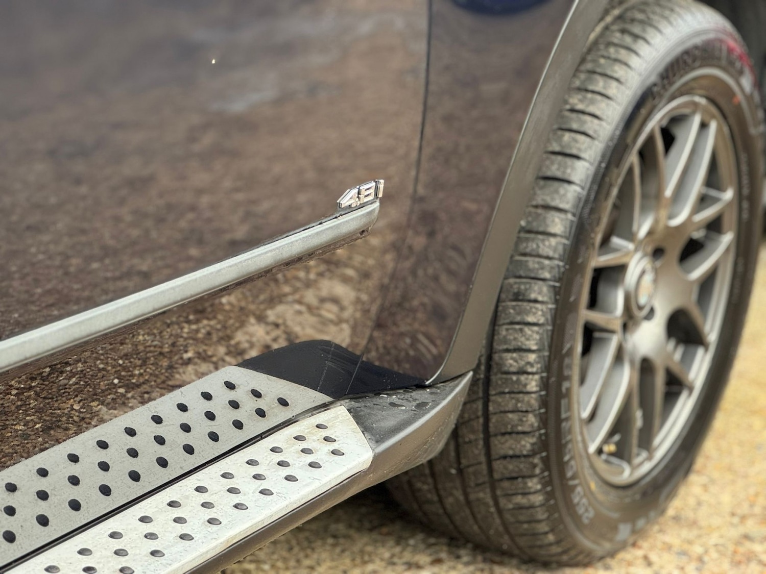 Used BMW X5 2007 for sale - 76670761: Photo 11