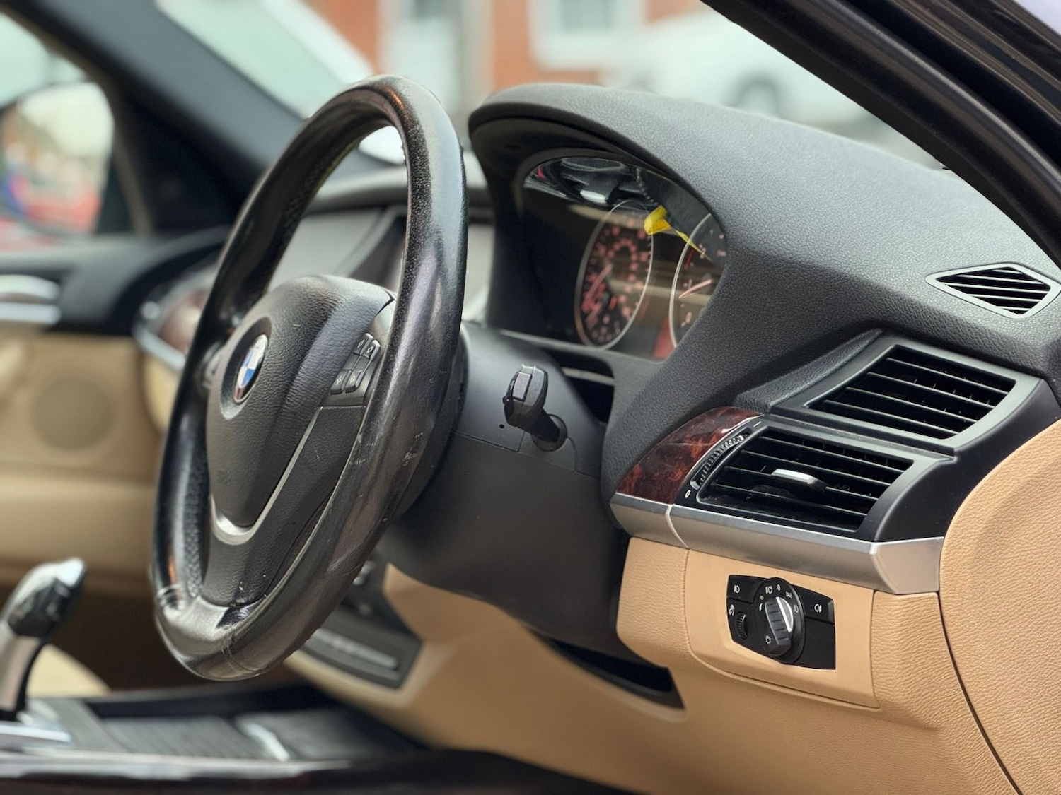 Used BMW X5 2007 for sale - 76670761: Photo 12