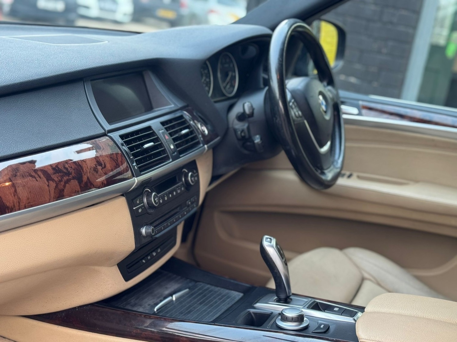 Used BMW X5 2007 for sale - 76670761: Photo 13