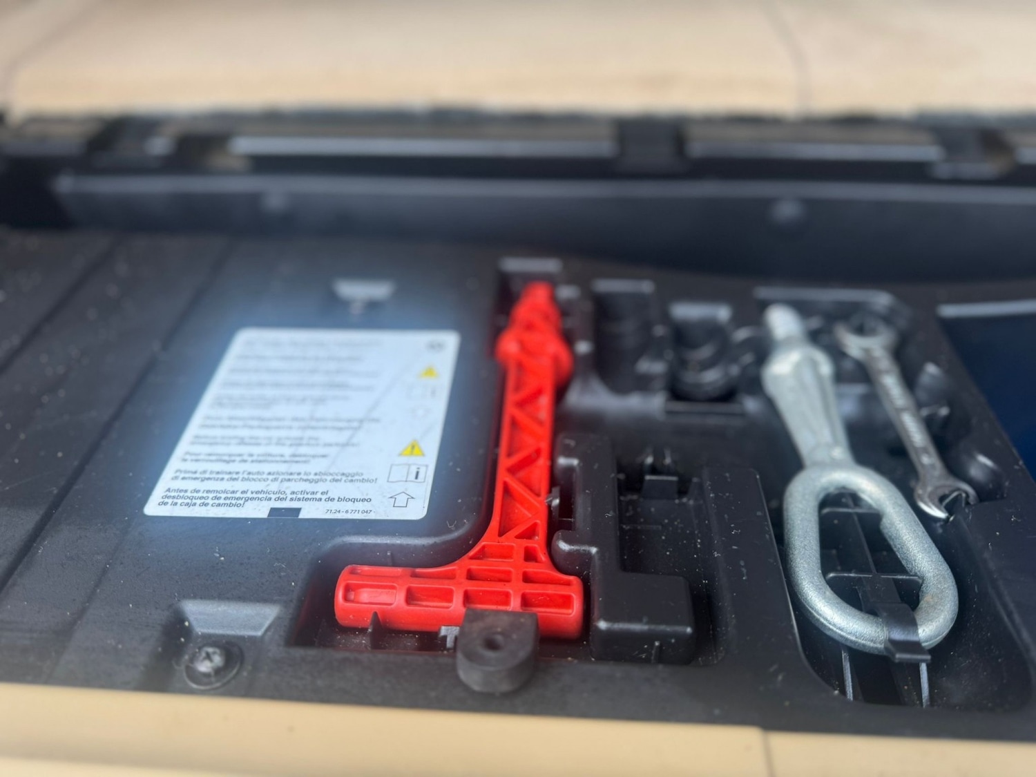 Used BMW X5 2007 for sale - 76670761: Photo 14