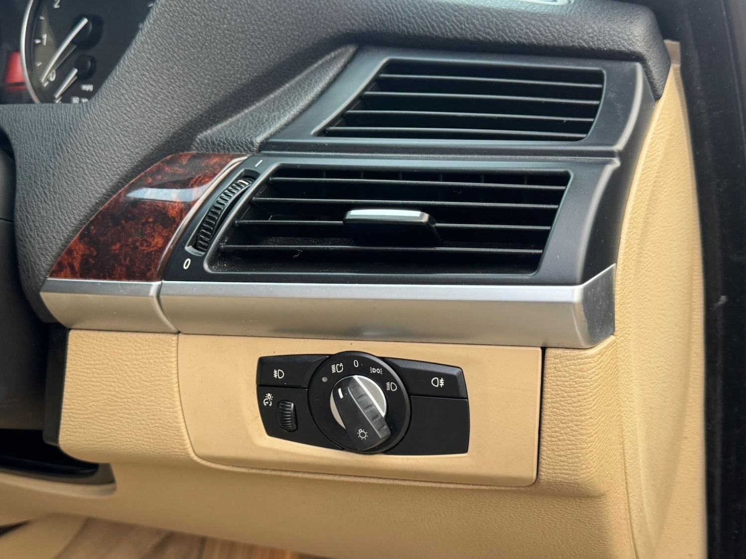 Used BMW X5 2007 for sale - 76670761: Photo 15