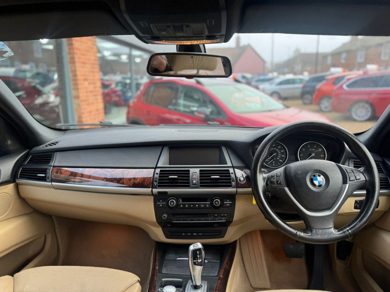 Used BMW X5 2007 for sale - 76670761: Photo 16