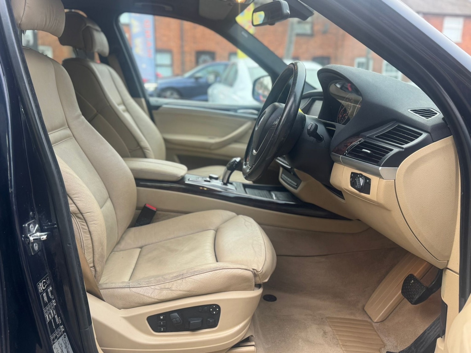 Used BMW X5 2007 for sale - 76670761: Photo 17