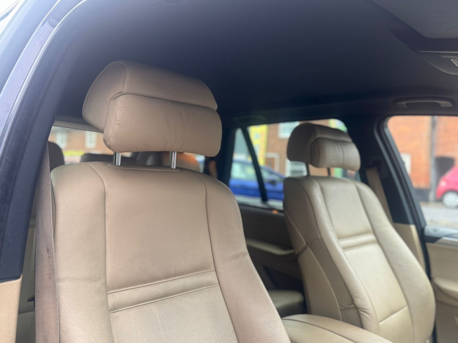 Used BMW X5 2007 for sale - 76670761: Photo 21