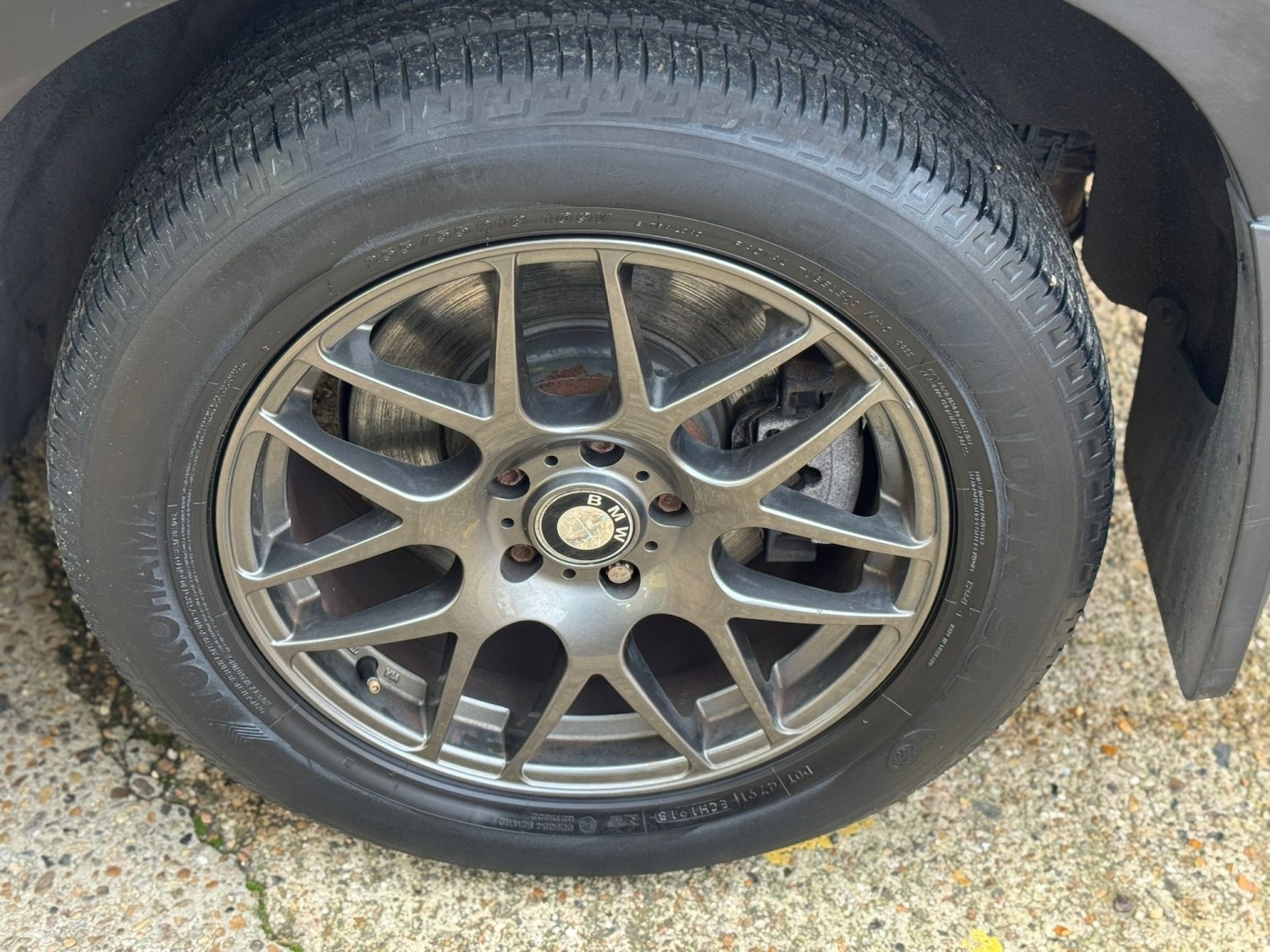 Used BMW X5 2007 for sale - 76670761: Photo 22