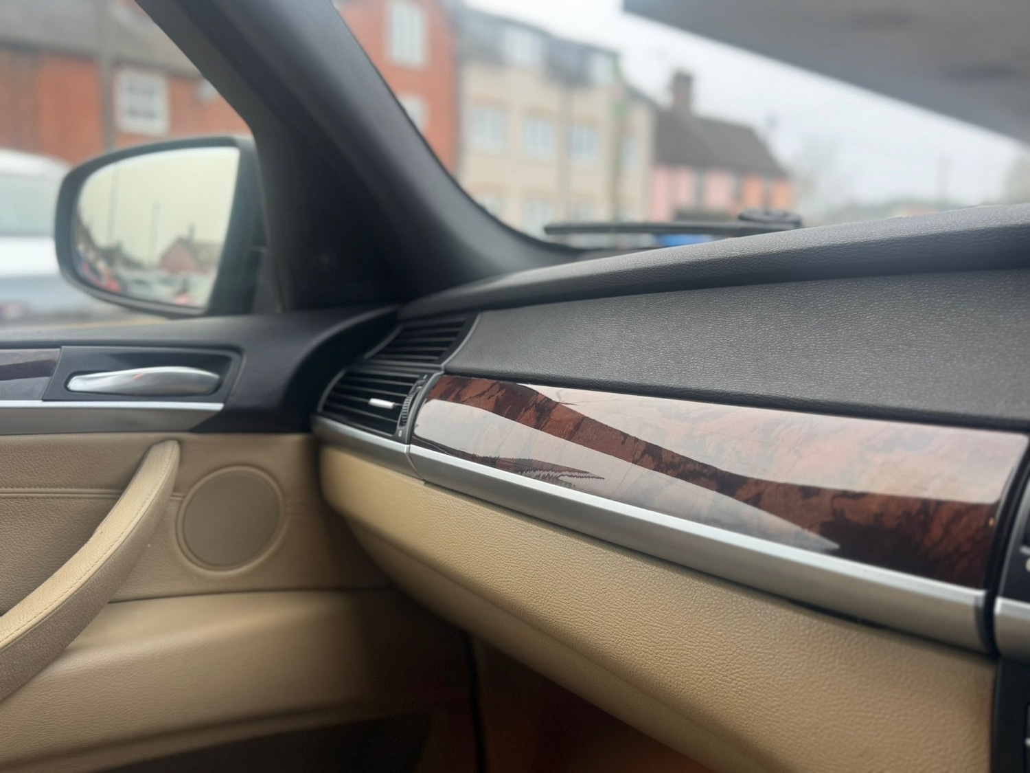 Used BMW X5 2007 for sale - 76670761: Photo 24