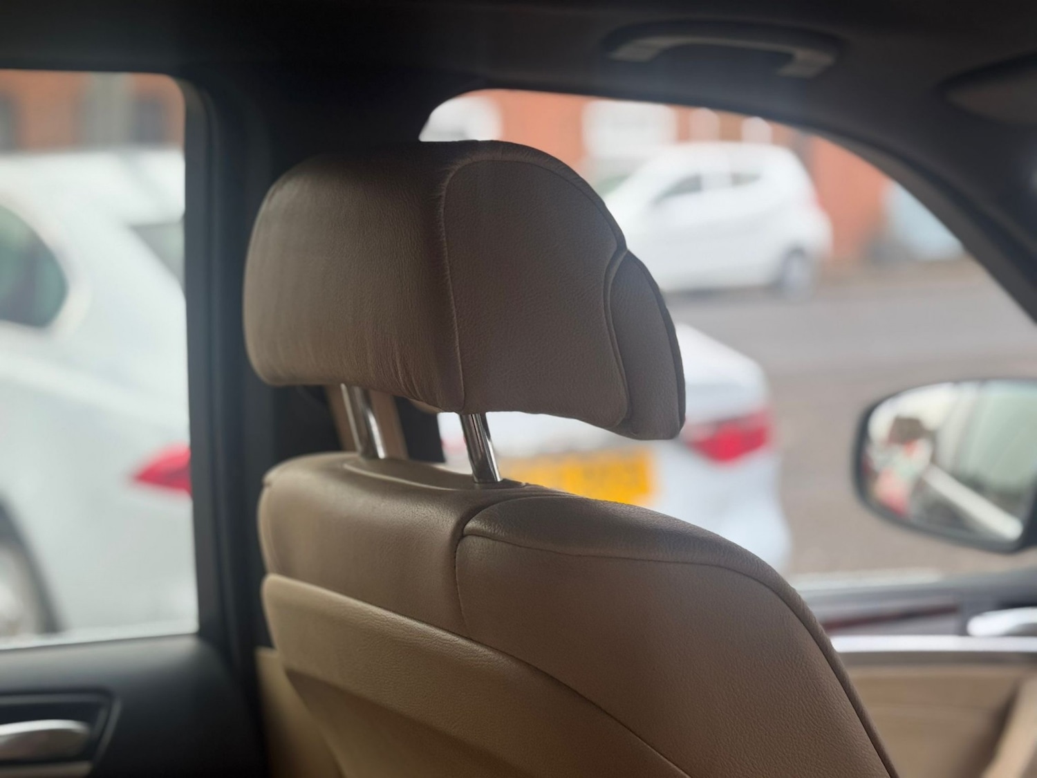 Used BMW X5 2007 for sale - 76670761: Photo 25