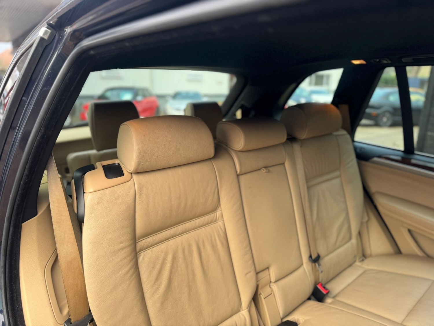 Used BMW X5 2007 for sale - 76670761: Photo 27