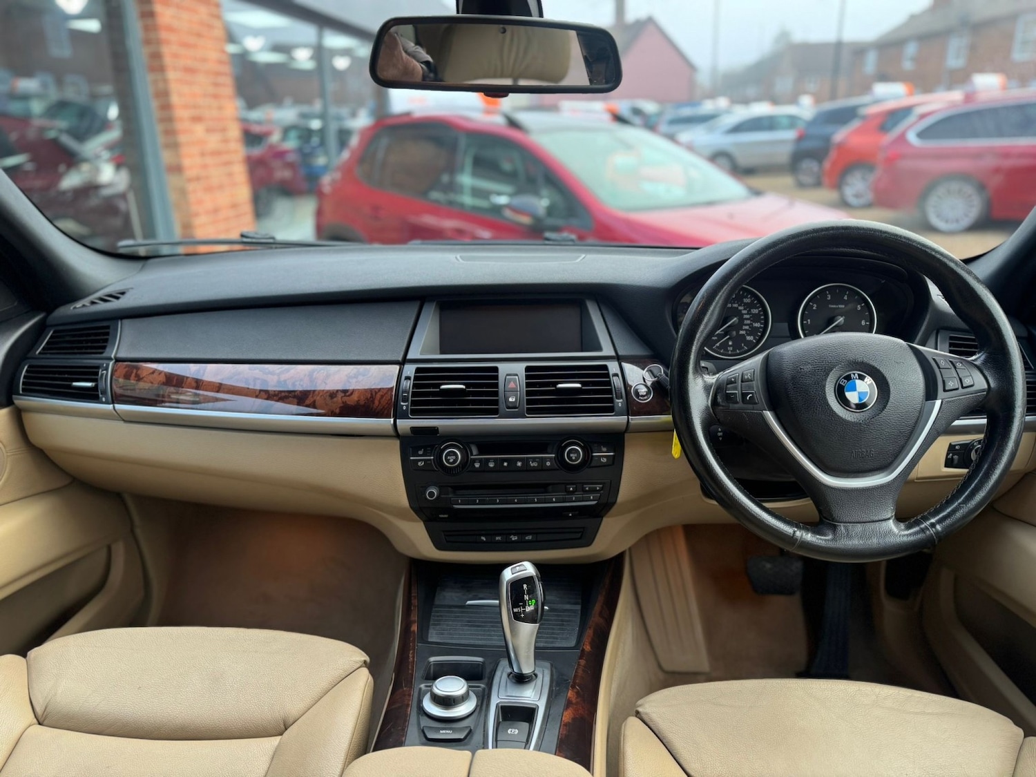 Used BMW X5 2007 for sale - 76670761: Photo 28