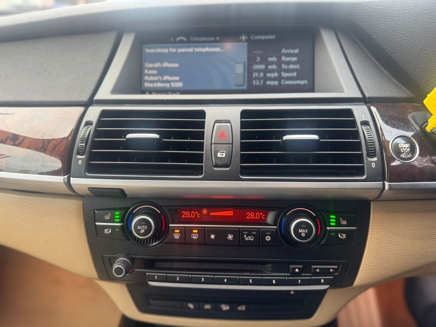 Used BMW X5 2007 for sale - 76670761: Photo 29