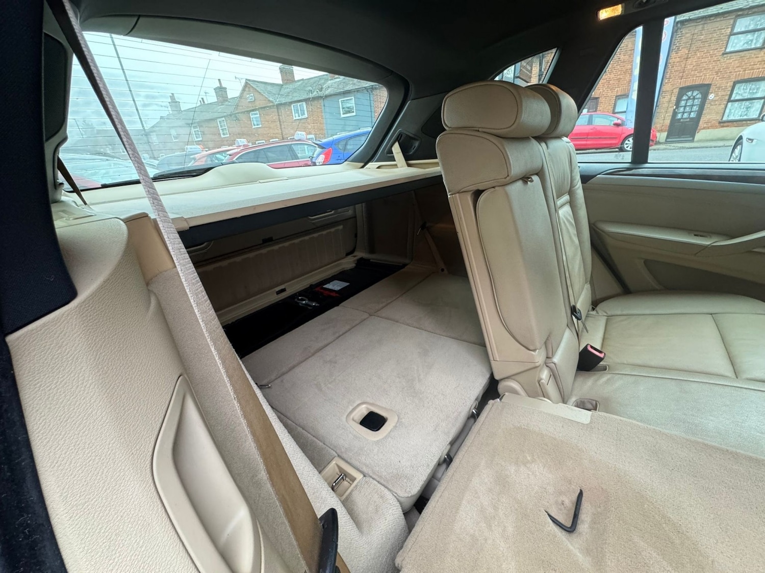 Used BMW X5 2007 for sale - 76670761: Photo 30