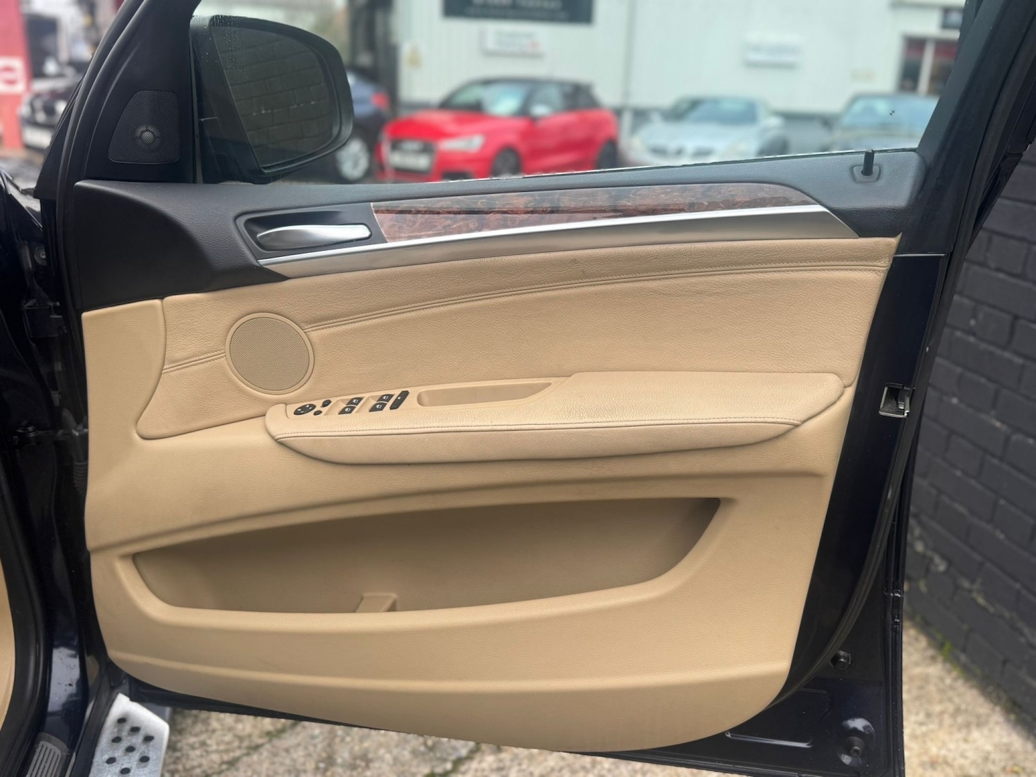 Used BMW X5 2007 for sale - 76670761: Photo 32