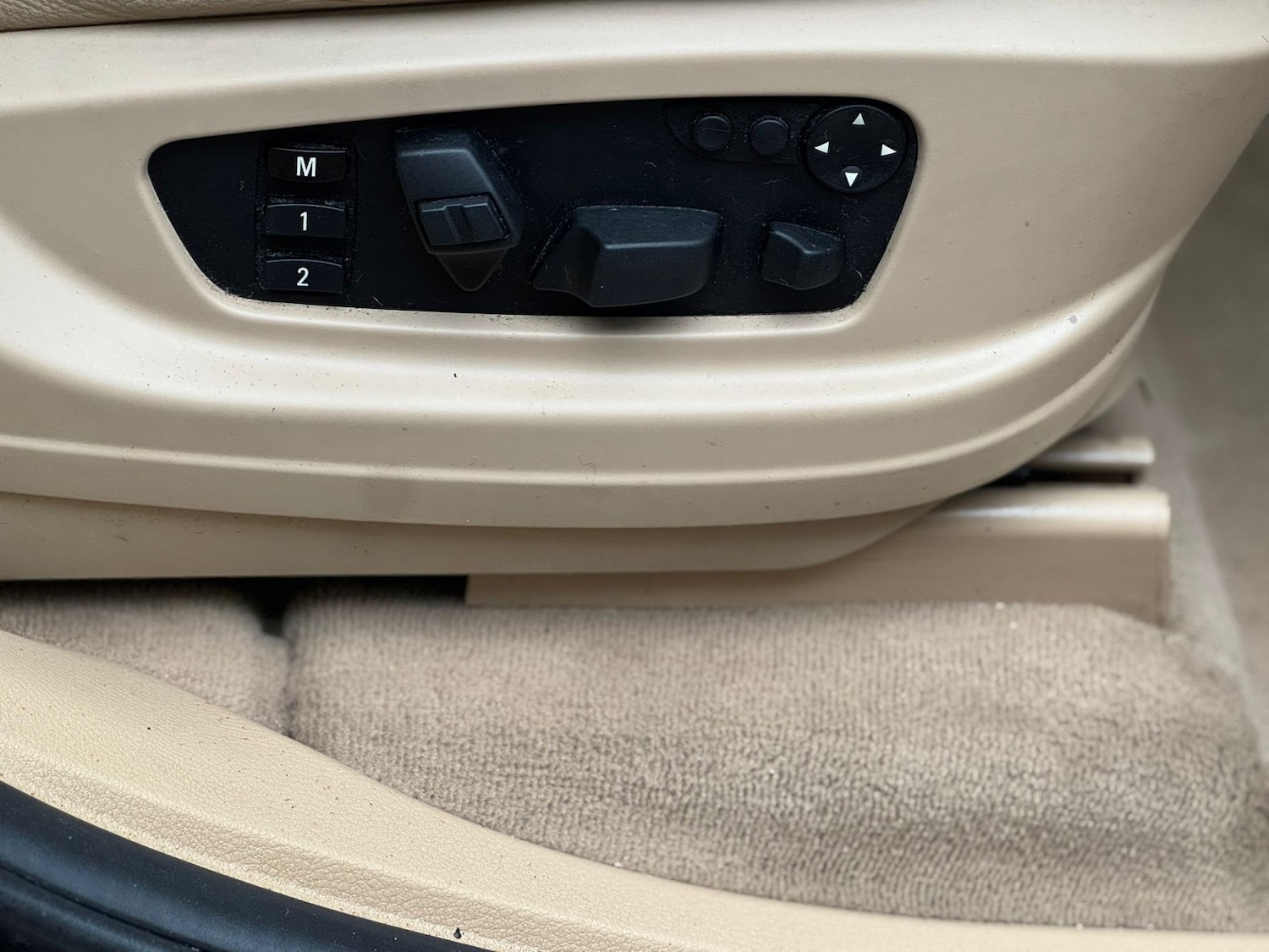 Used BMW X5 2007 for sale - 76670761: Photo 33