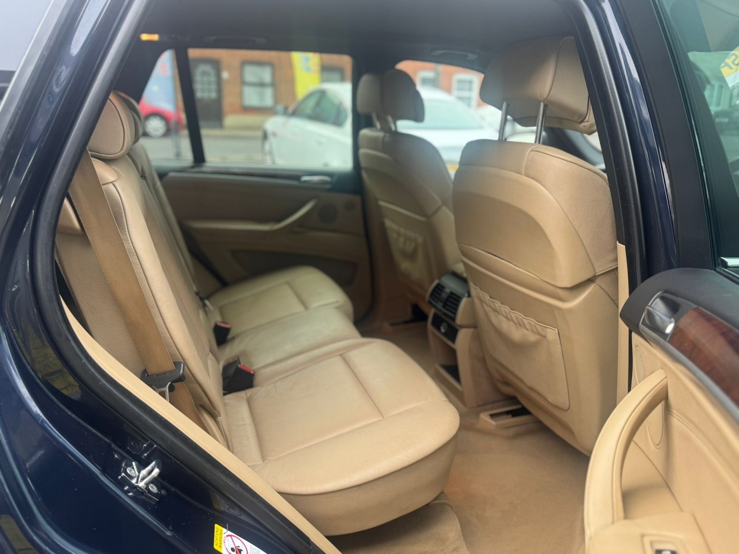 Used BMW X5 2007 for sale - 76670761: Photo 34