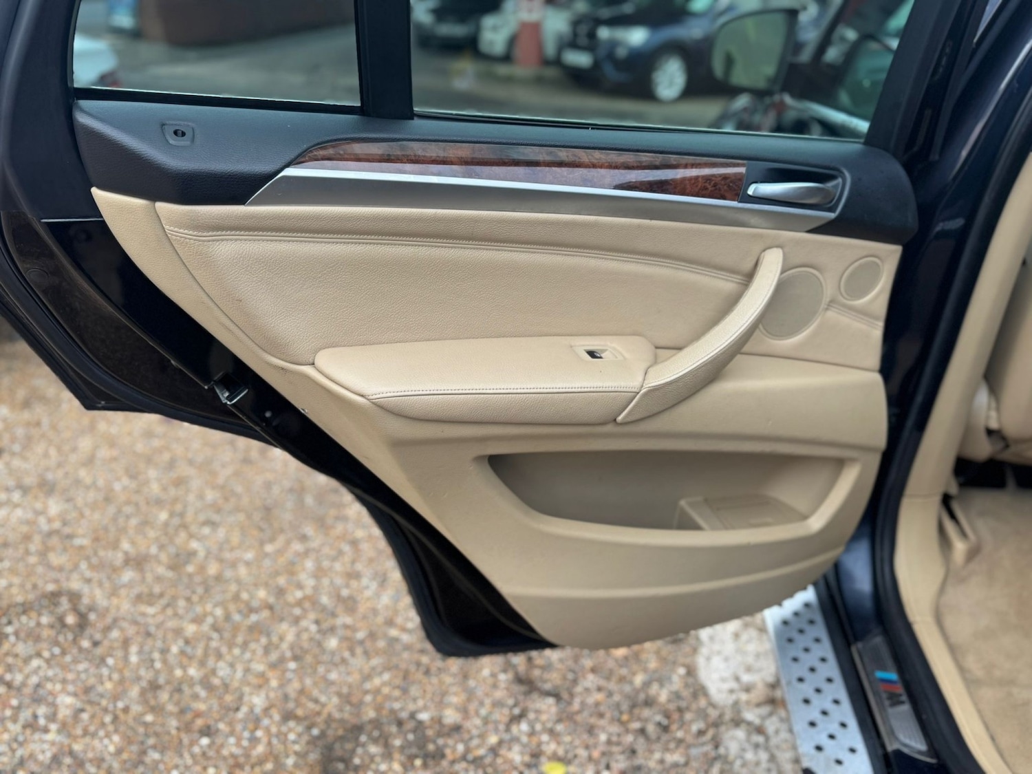 Used BMW X5 2007 for sale - 76670761: Photo 35