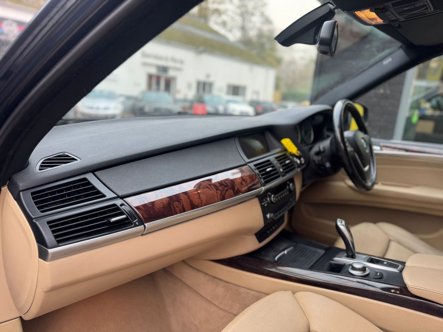 Used BMW X5 2007 for sale - 76670761: Photo 36