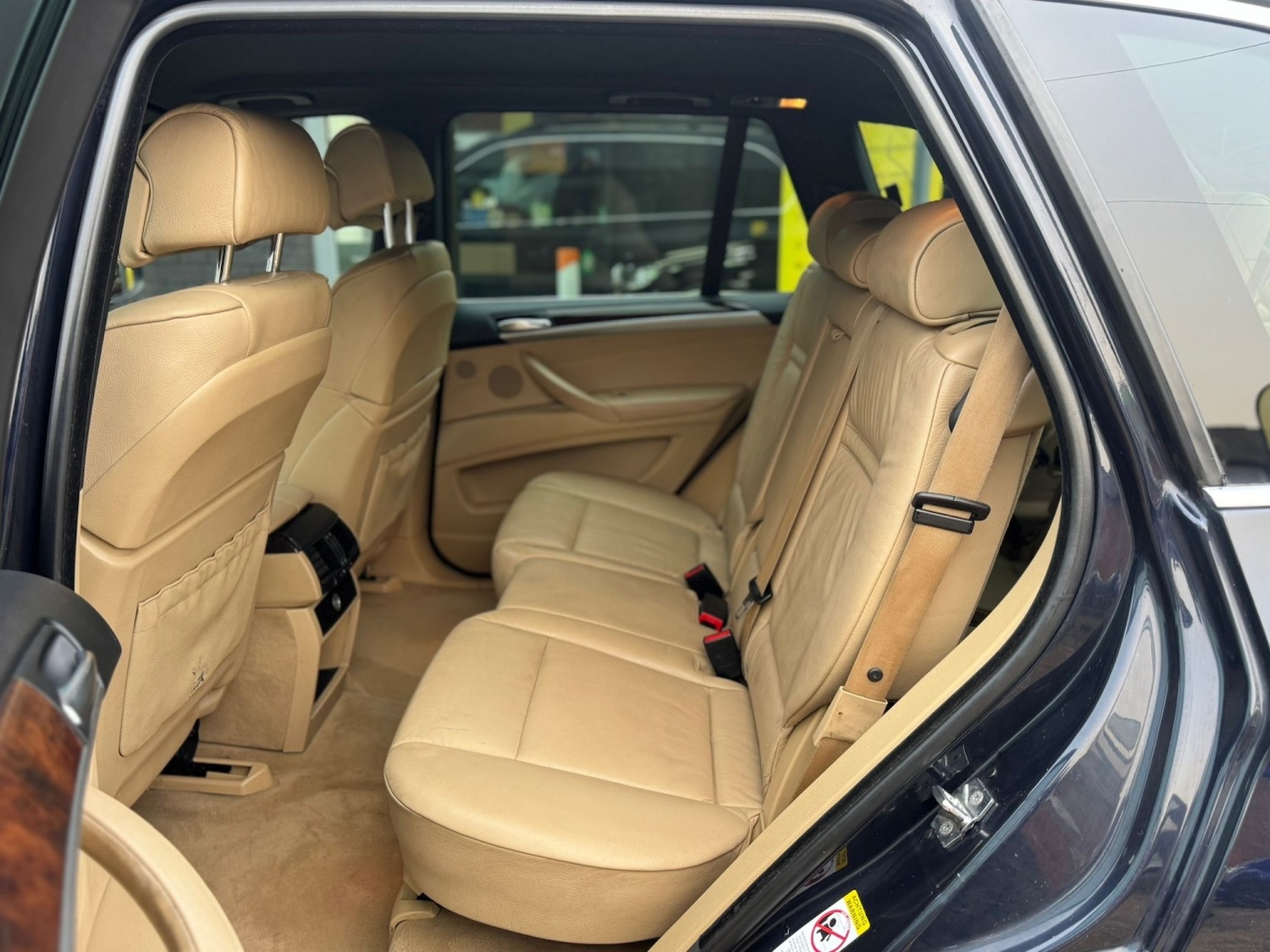 Used BMW X5 2007 for sale - 76670761: Photo 37