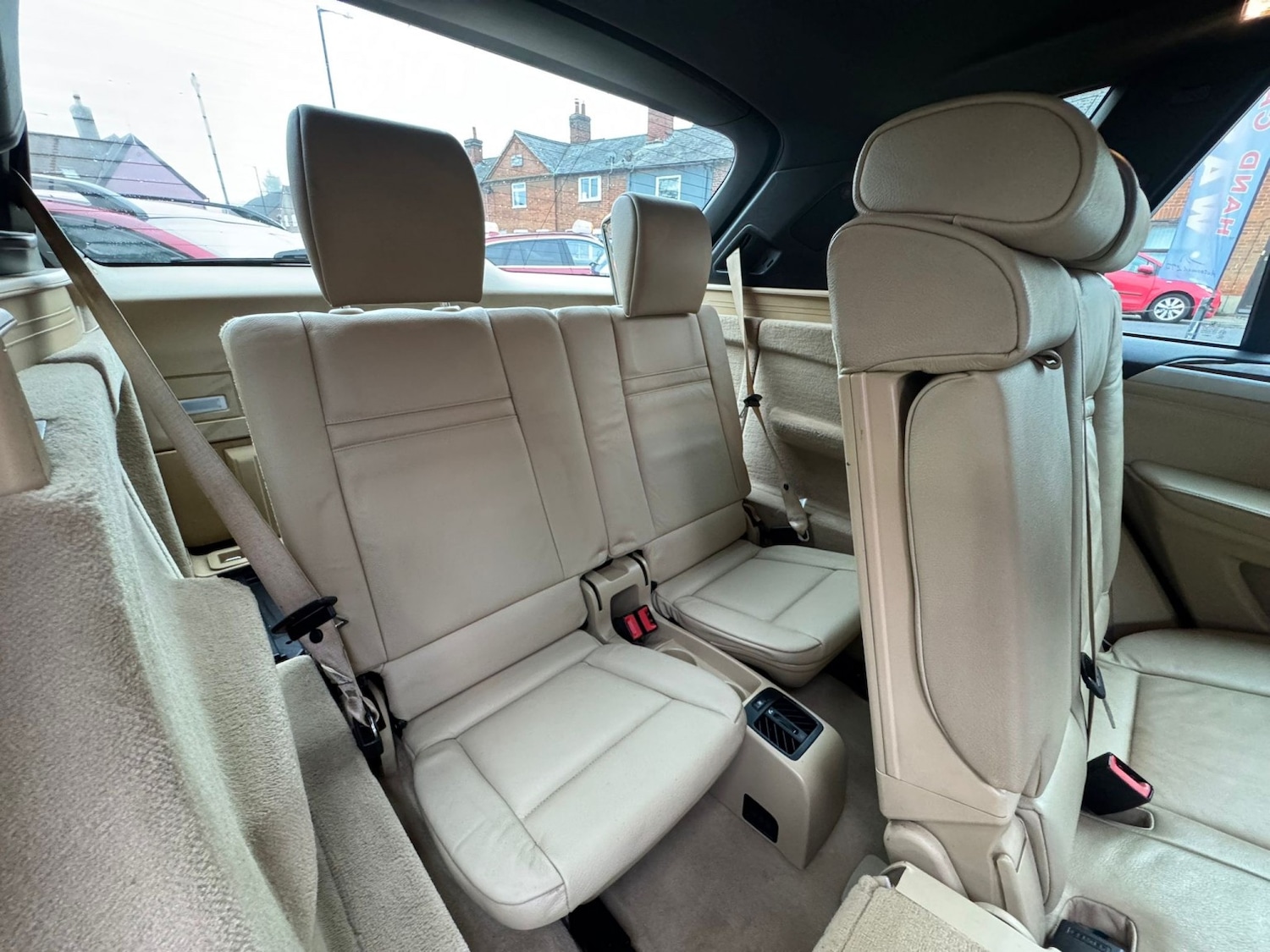 Used BMW X5 2007 for sale - 76670761: Photo 38