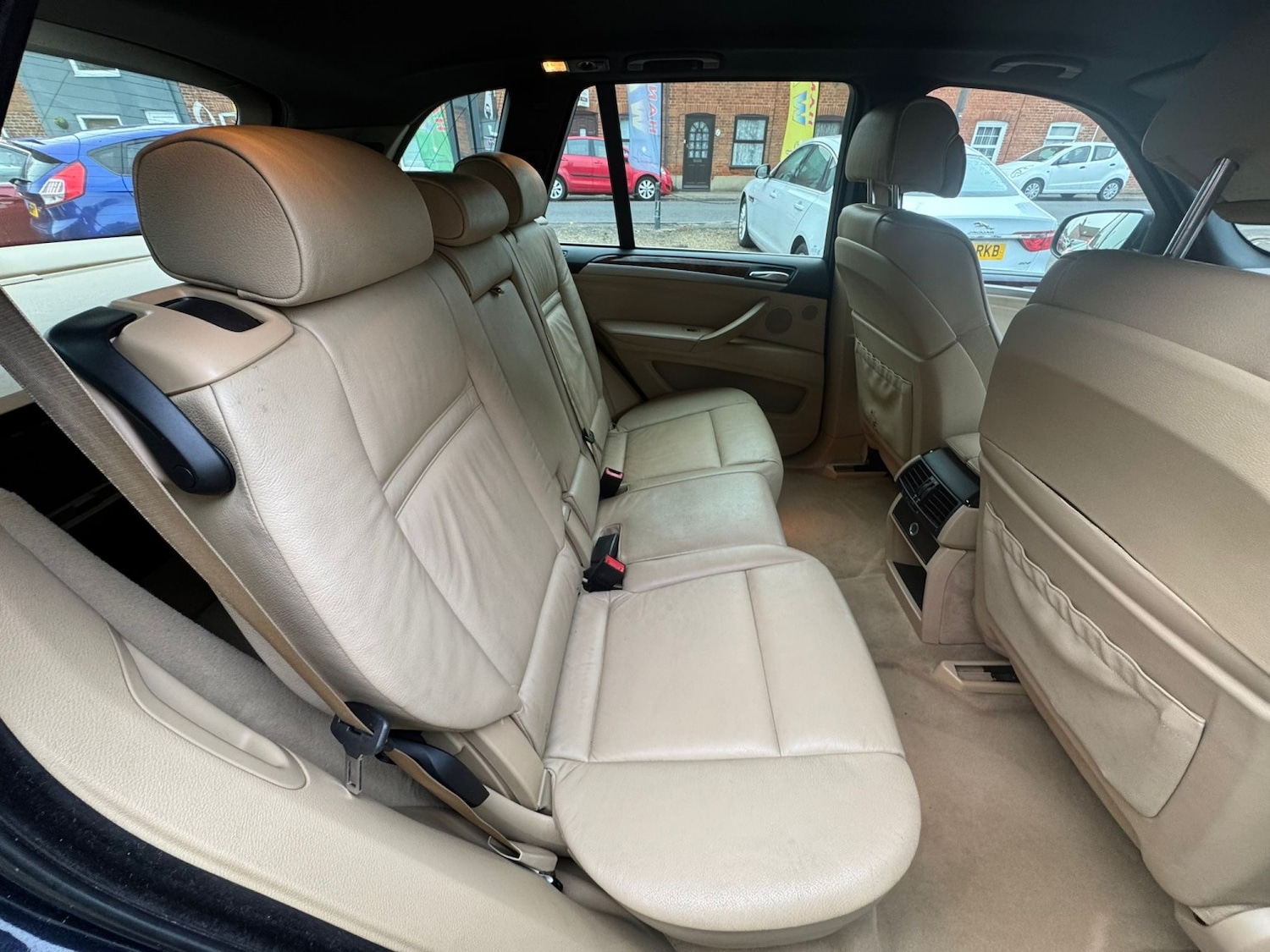 Used BMW X5 2007 for sale - 76670761: Photo 40