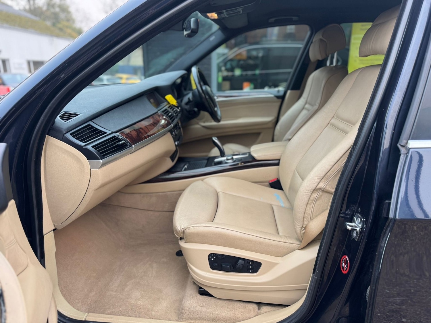 Used BMW X5 2007 for sale - 76670761: Photo 41