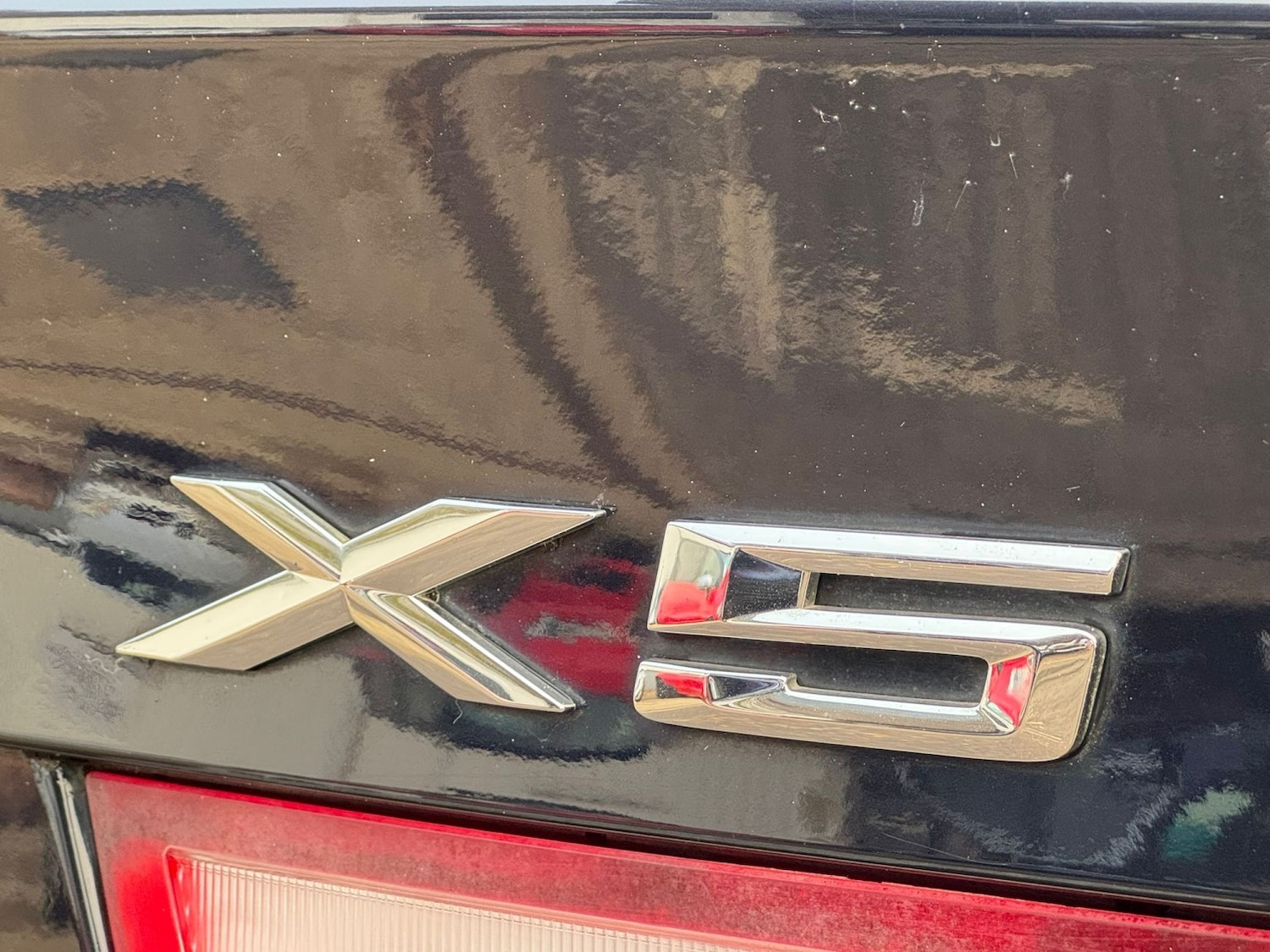 Used BMW X5 2007 for sale - 76670761: Photo 42