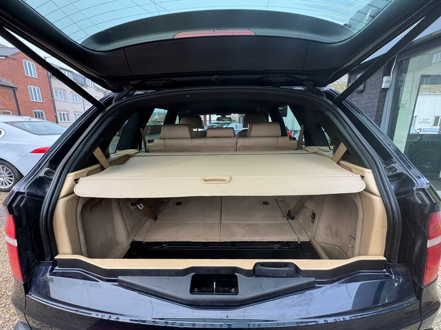 Used BMW X5 2007 for sale - 76670761: Photo 43