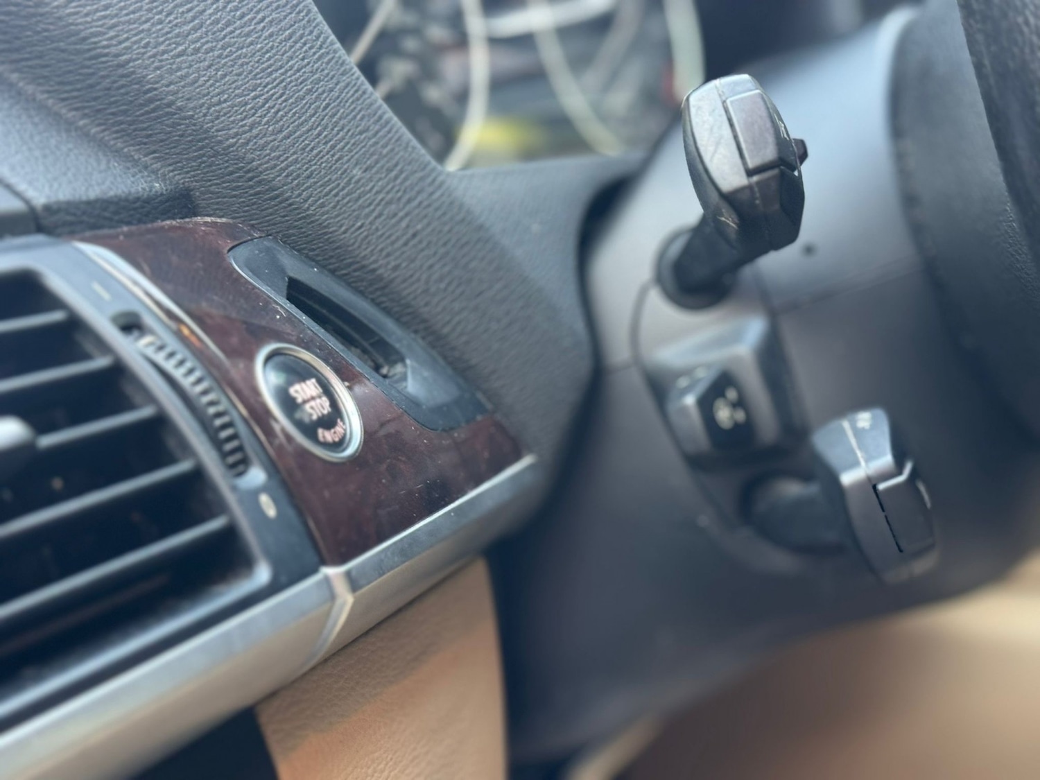 Used BMW X5 2007 for sale - 76670761: Photo 44