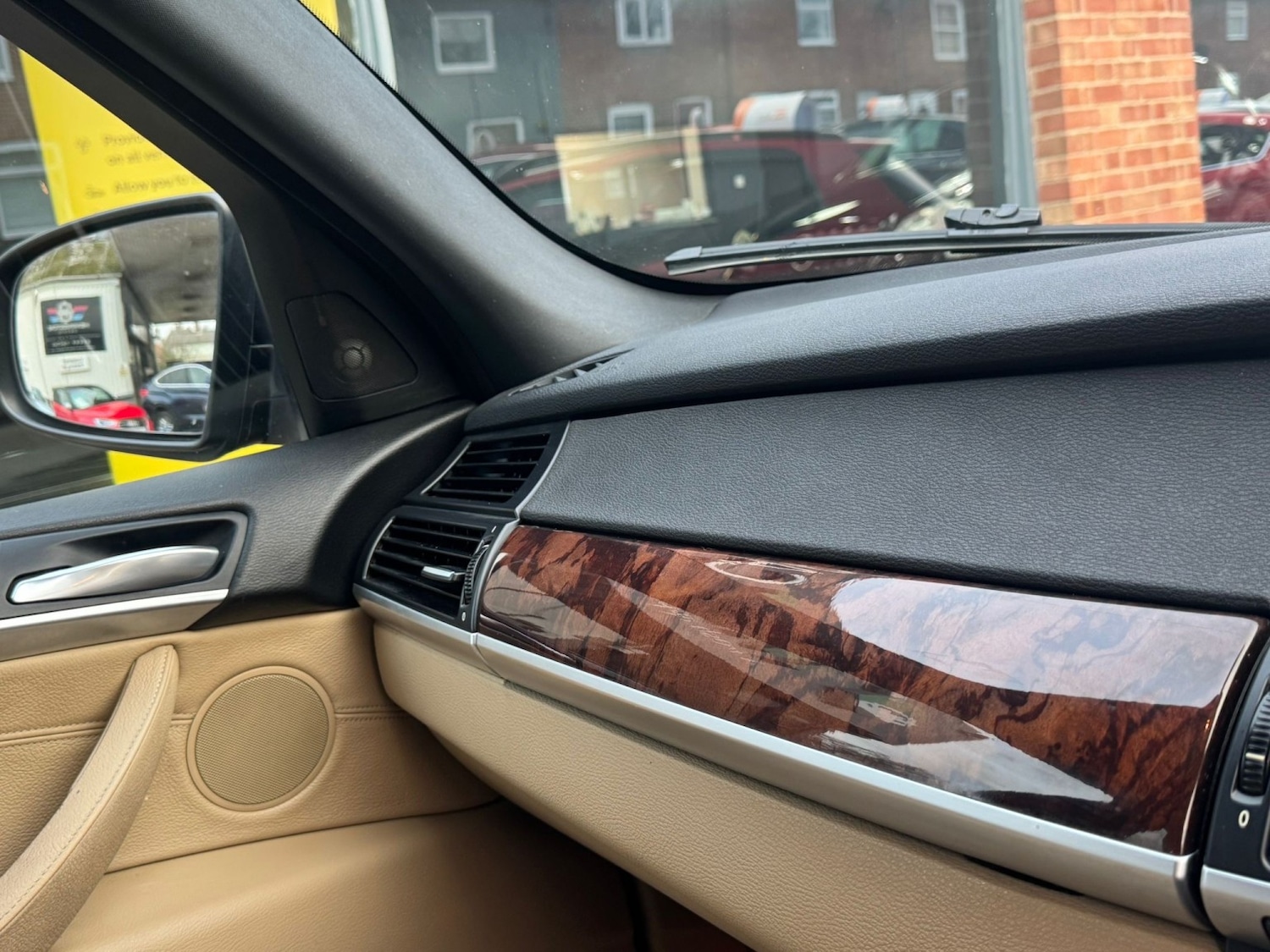 Used BMW X5 2007 for sale - 76670761: Photo 45