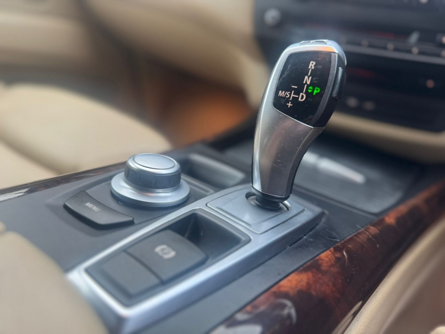 Used BMW X5 2007 for sale - 76670761: Photo 46