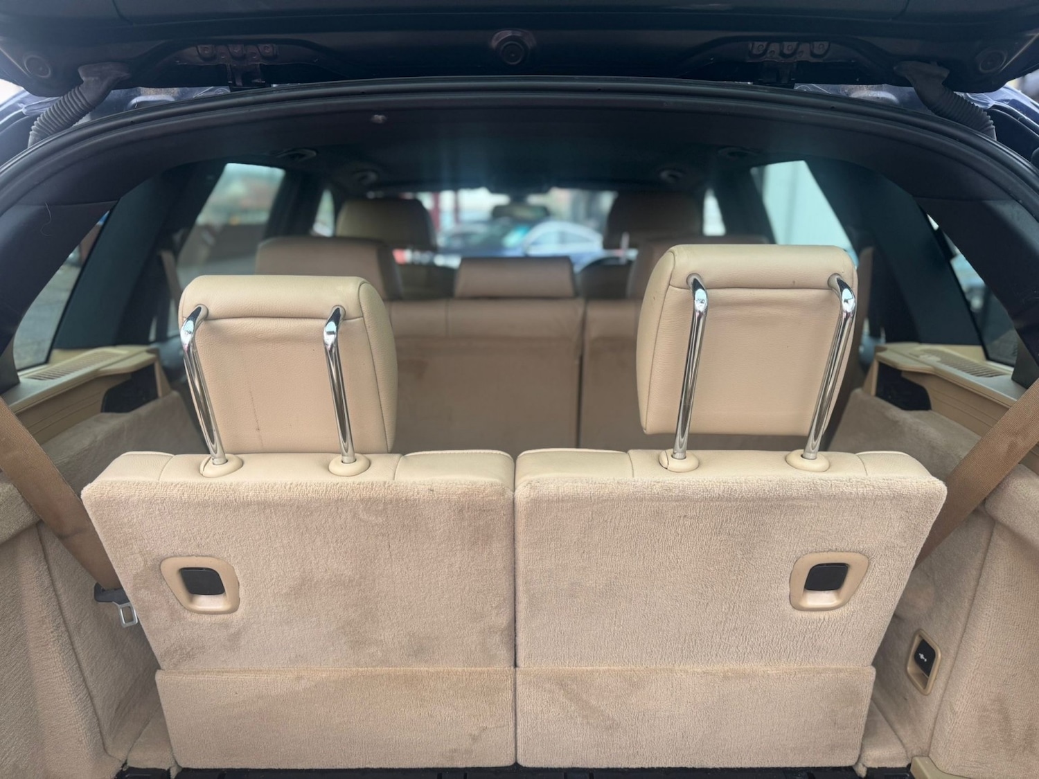 Used BMW X5 2007 for sale - 76670761: Photo 47