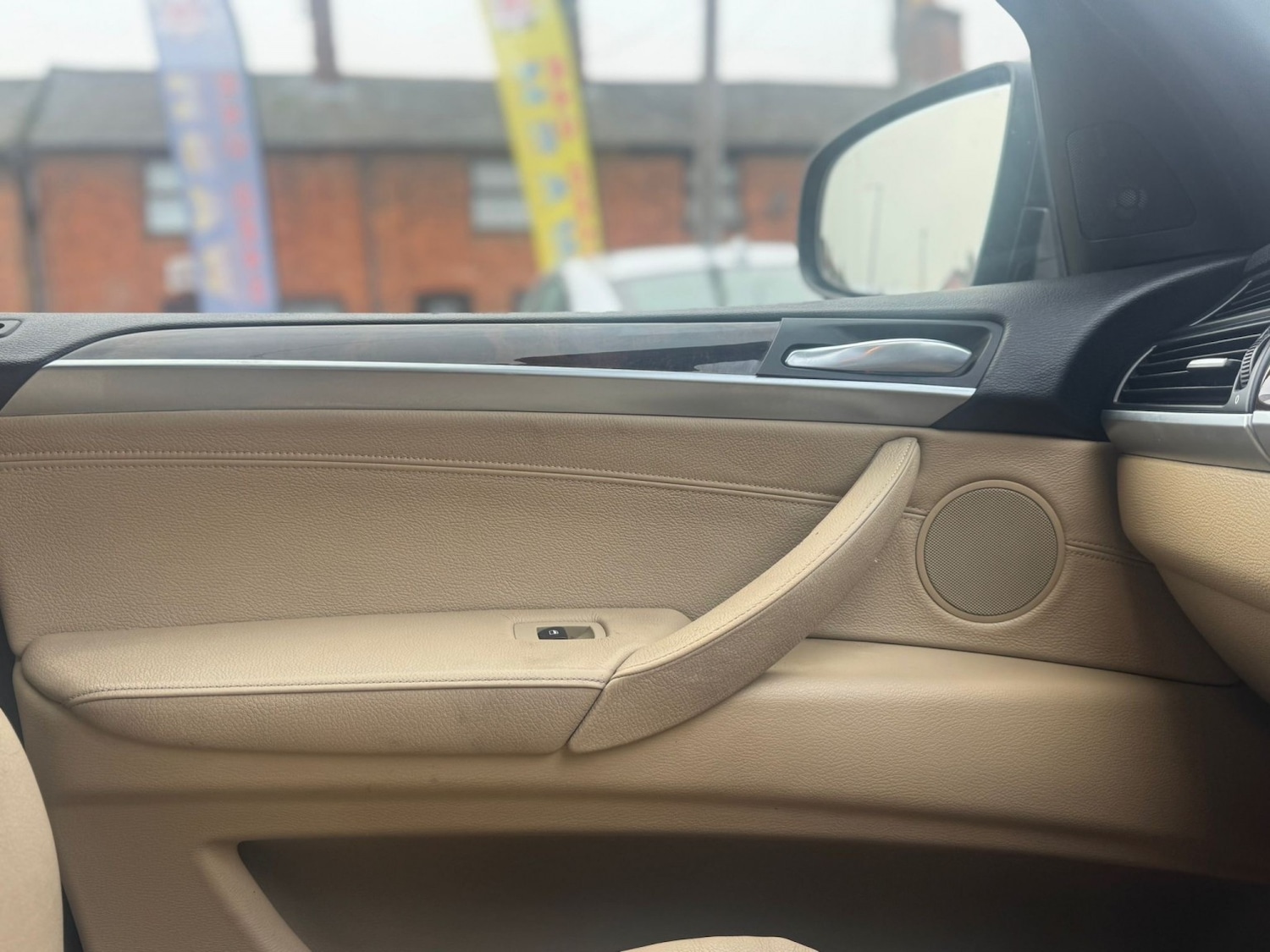 Used BMW X5 2007 for sale - 76670761: Photo 50