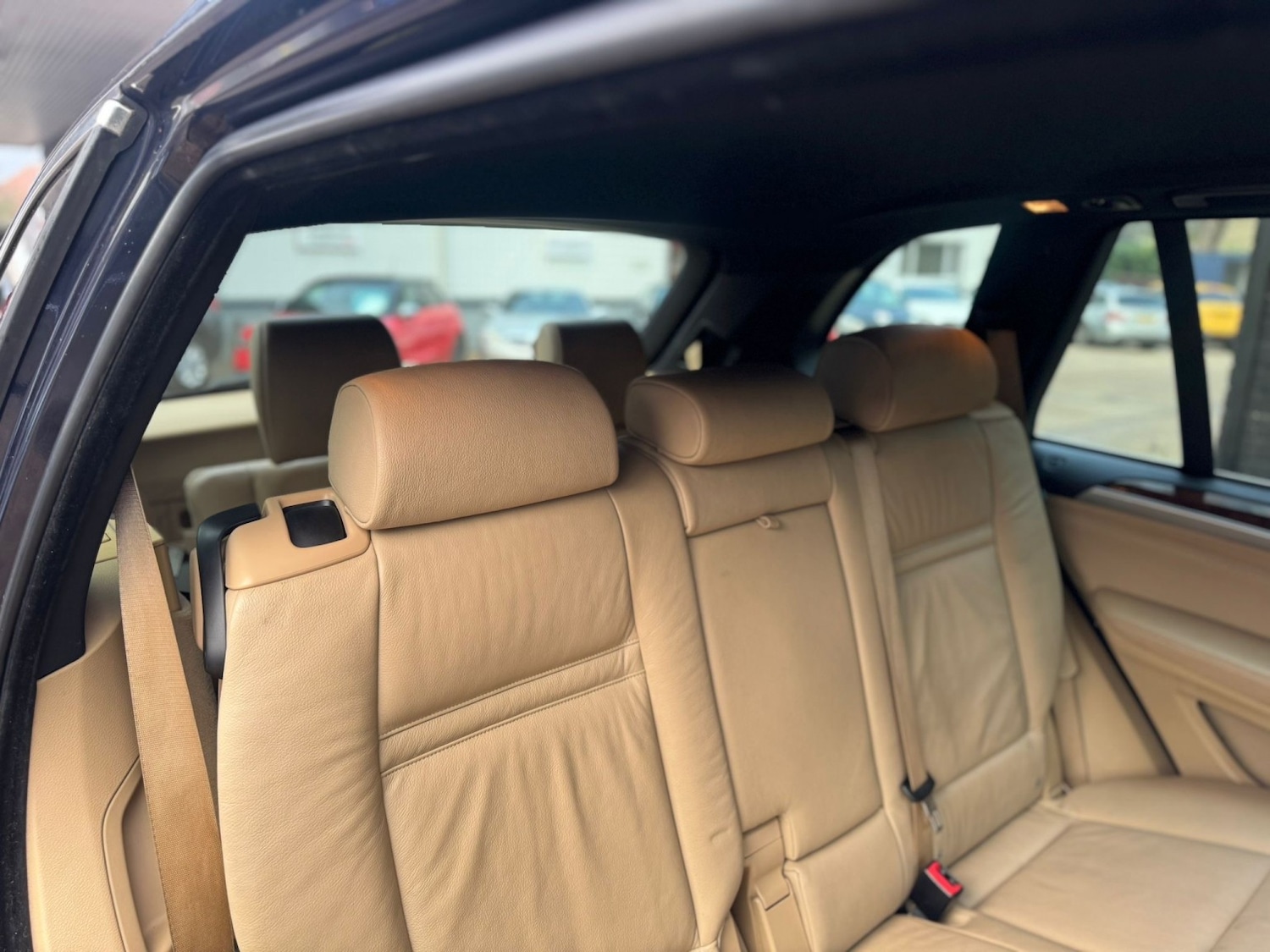 Used BMW X5 2007 for sale - 76670761: Photo 51